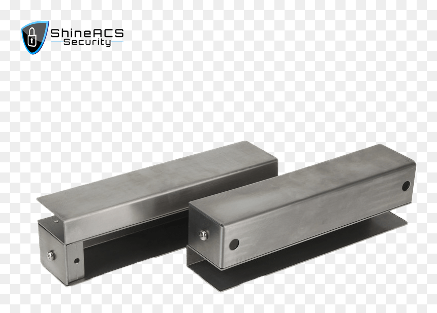 Frameless Glass Doors Electric Bolt Lock Bracket , - Machine, HD Png Download - glass shine png