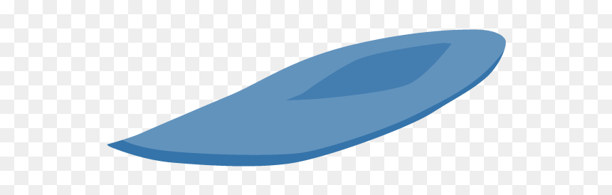 イラスト 素材 無料 サーフボード, HD Png Download - surfboard clipart png