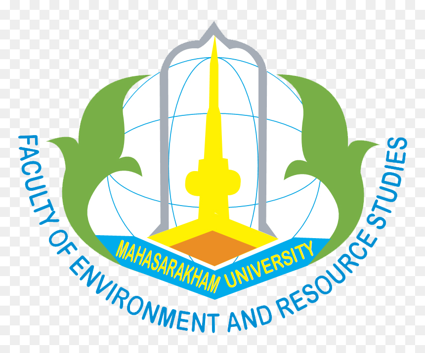 Logo Env Msu - ตรา มูลนิธิ คณะ สิ่งแวดล้อม และ ทรัพยากร ศาสตร์, HD Png Download - msu logo png