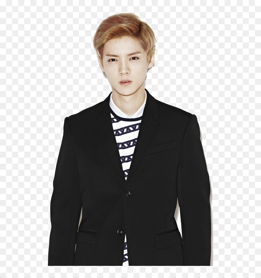 Thumb Image - Exo Luhan, HD Png Download - luhan png