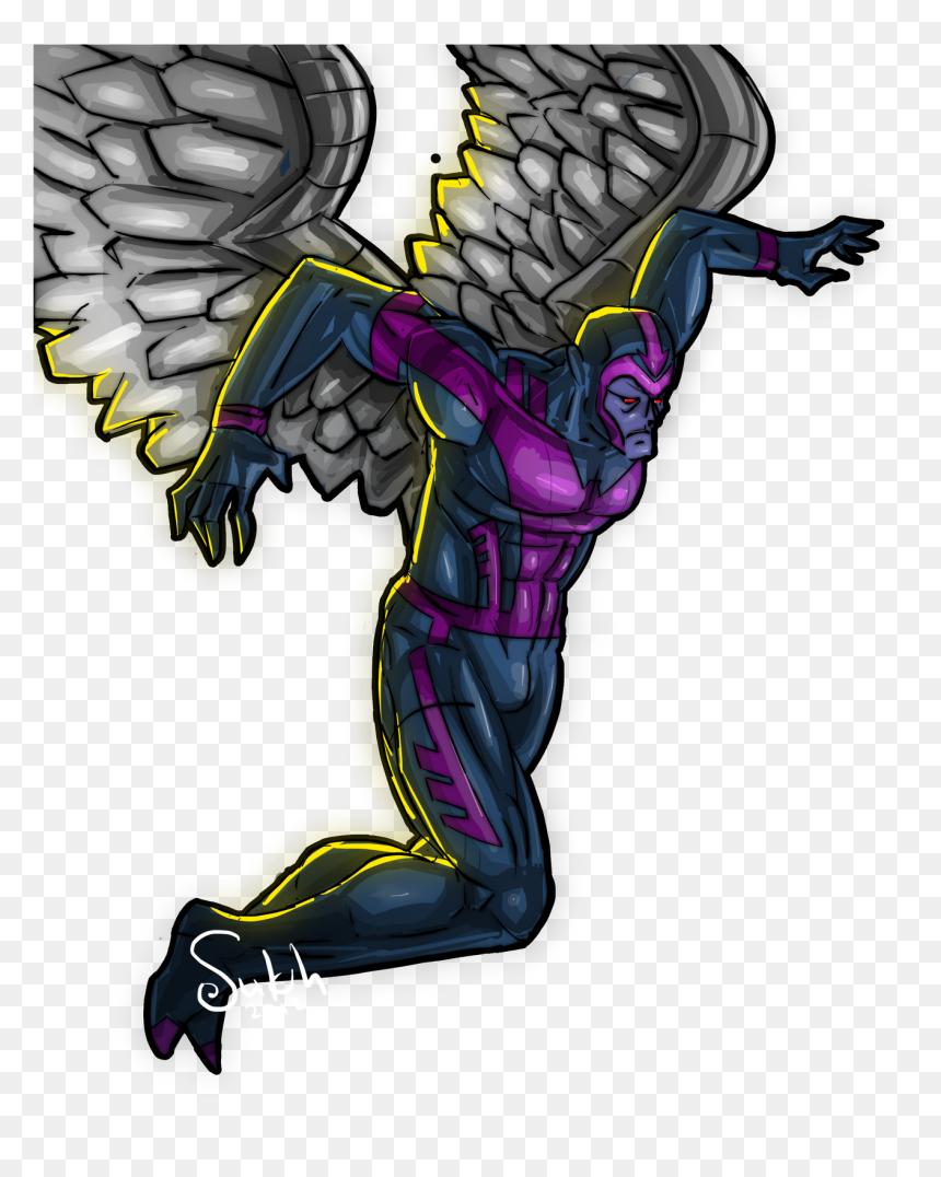 Illustration , Png Download - Illustration, Transparent Png - archangel png