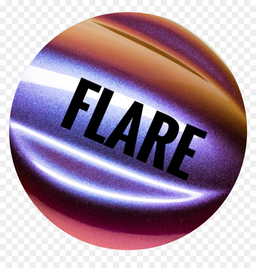 Microbrush, HD Png Download - purple flare png