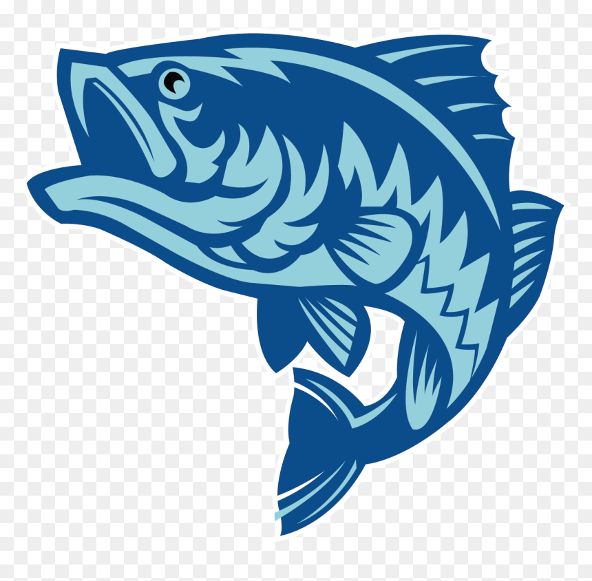 Clip Art, HD Png Download - fish icon png