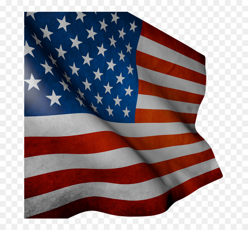 Border Between France And Spain, HD Png Download - bandeira eua png
