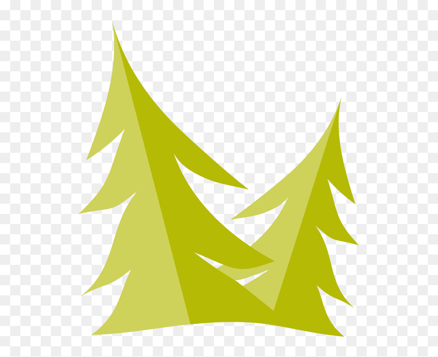 Tree 3 - Illustration, HD Png Download - tree graphic png