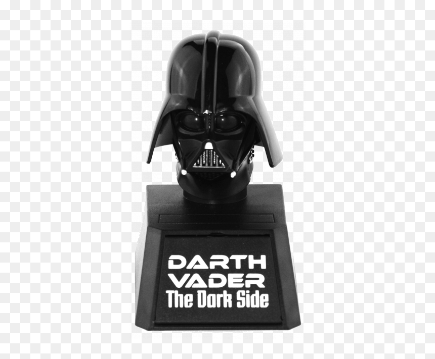 Darth Vader, HD Png Download - darth vader mask png