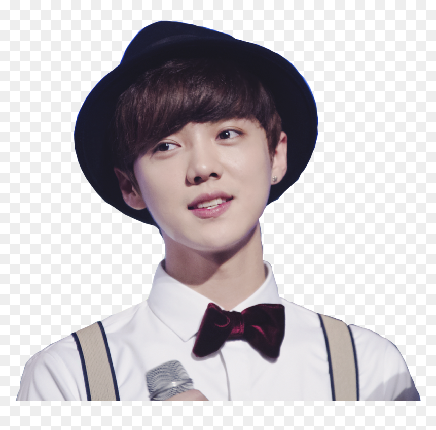Image Result For Luhan , Png Download - Bebês Coreanos Gêmeos Recém Nascido, Transparent Png - luhan png
