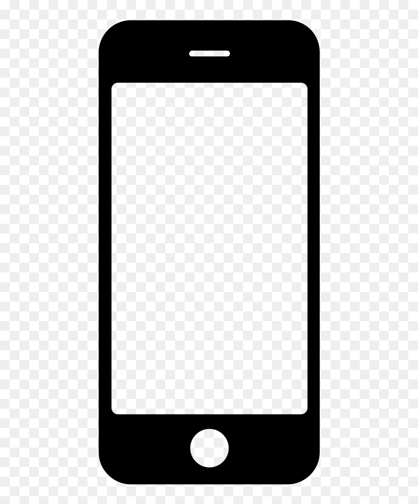 Smartphone Icon , Png Download - Tab Png, Transparent Png - phone .png