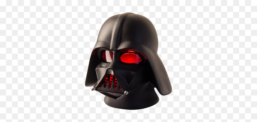 Mask, HD Png Download - darth vader mask png