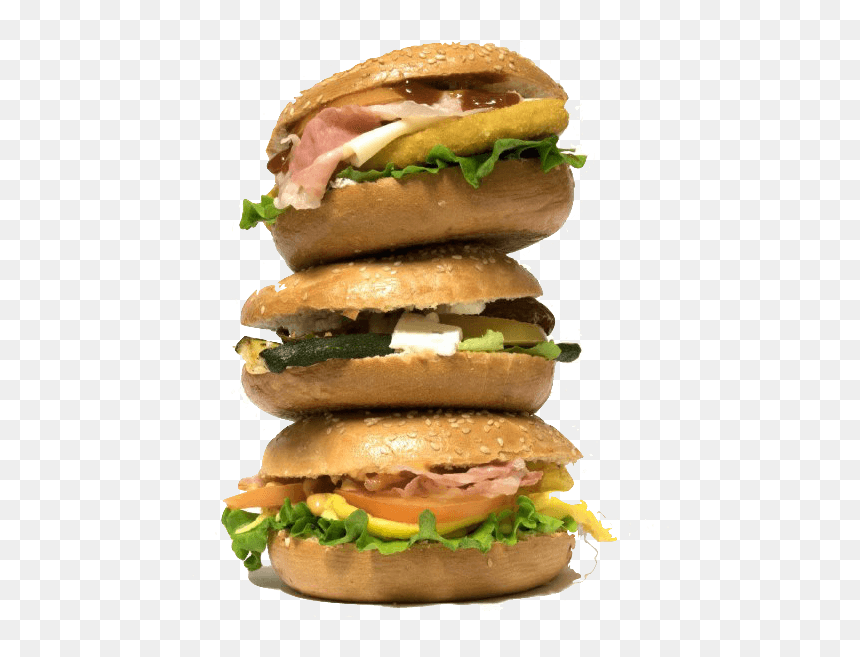 Panini Bagel Sesamo Sereno Asti, HD Png Download - panini png
