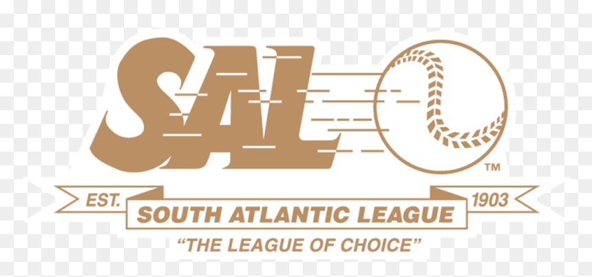 South Atlantic League, HD Png Download - la liga logo png