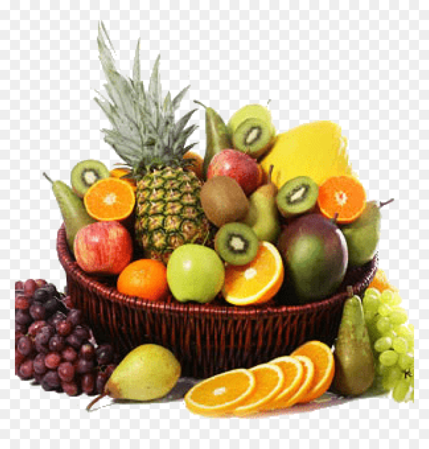 Leave A Reply Cancel Reply - Fruit Basket Images Png, Transparent Png - fruit basket png