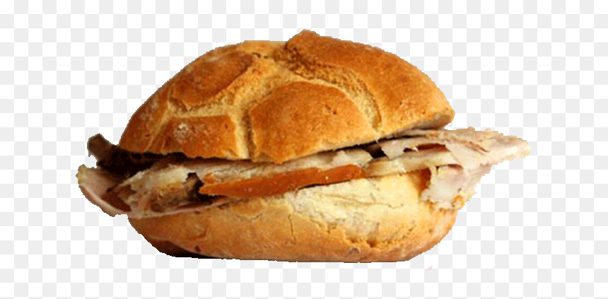 Thumb Image - Panini Con Porchetta, HD Png Download - panini png