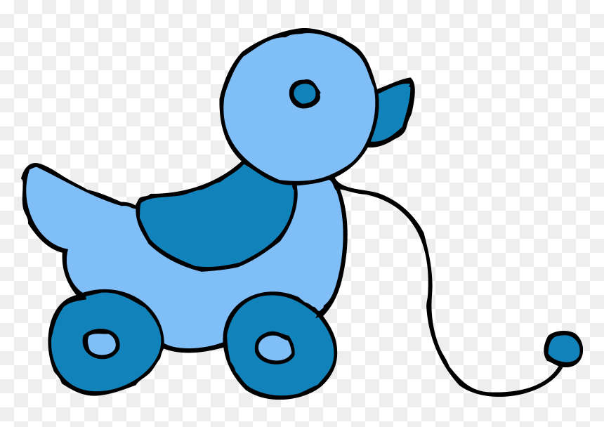 Baby Toys Clipart, HD Png Download - tootsie roll png