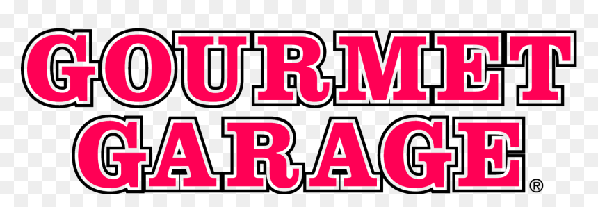 Gourmet Garage Logo, HD Png Download - garage png
