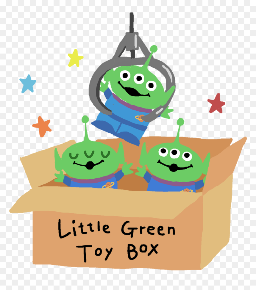 Clip Art, HD Png Download - toy story logo png