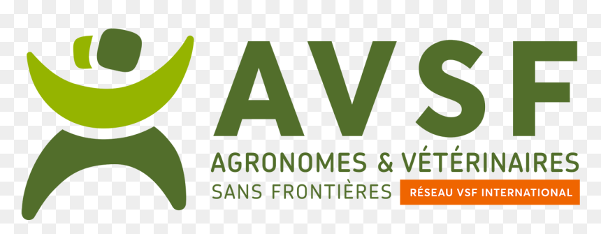 Agronomes Et Vétérinaires Sans Frontières Logo, HD Png Download - twiiter png