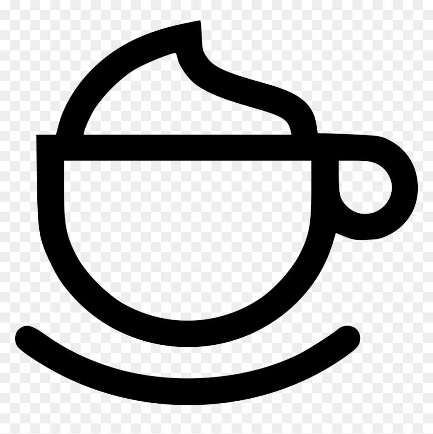 Food Coffee Cup - Charing Cross Tube Station, HD Png Download - coffee cup icon png