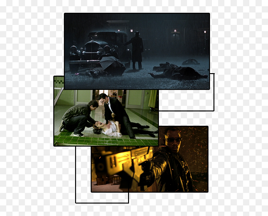 Rachel Weisz Constantine , Png Download - Rachel Weisz Constantine, Transparent Png - constantine png