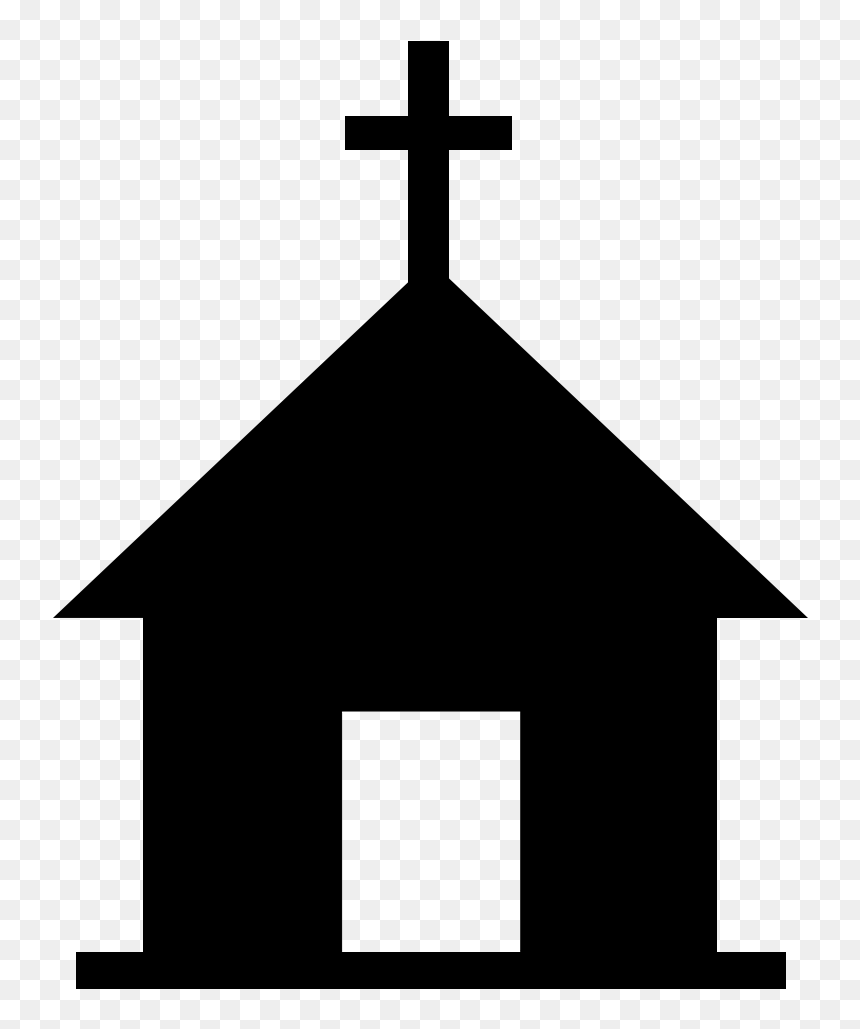 What We Believe Emmanuel Epsom Picture Transparent - Church Outline Clipart, HD Png Download - iglesia png