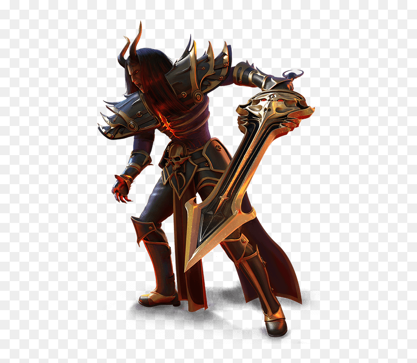 Archangels Salvation Transparent, HD Png Download - archangel png