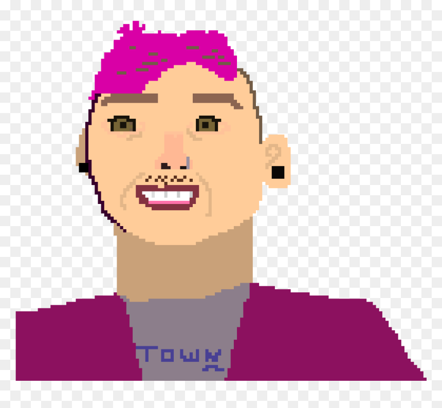 Josh Dun Edit, HD Png Download - josh dun png