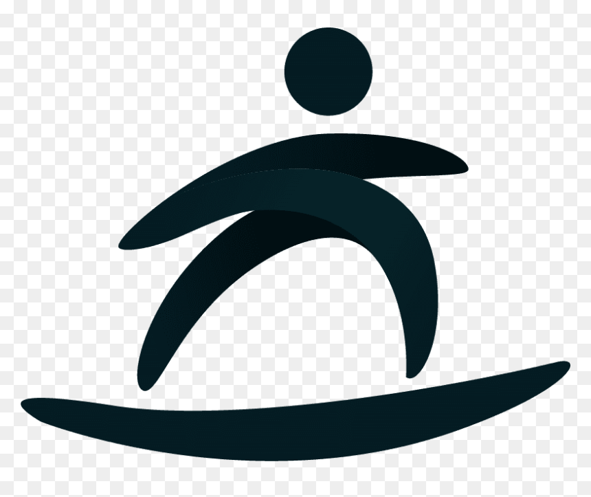 Ruwanwelisaya Dagaba, HD Png Download - surfboard clipart png