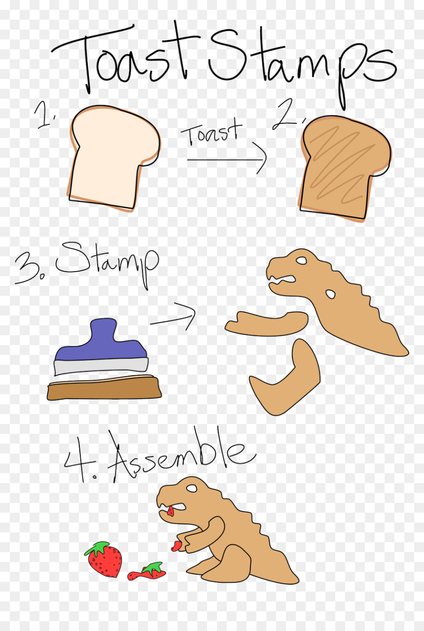 Cartoon, HD Png Download - false stamp png