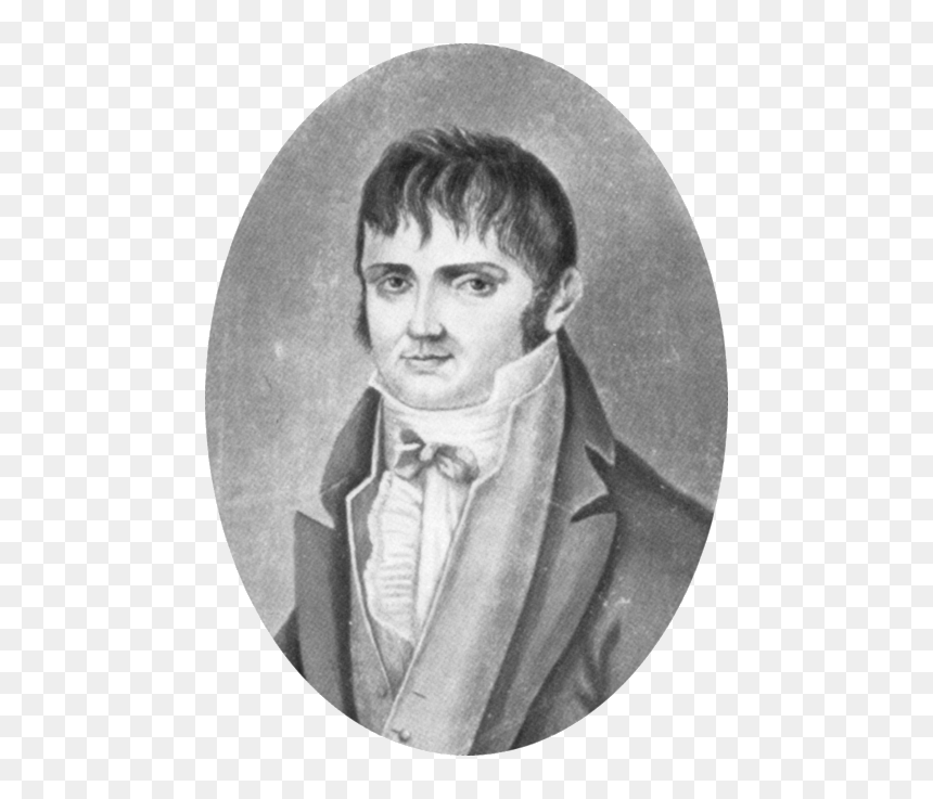 Rafinesque Constantine Samuel 1783-1840 - Frédéric Albert Constantin Weber, HD Png Download - constantine png