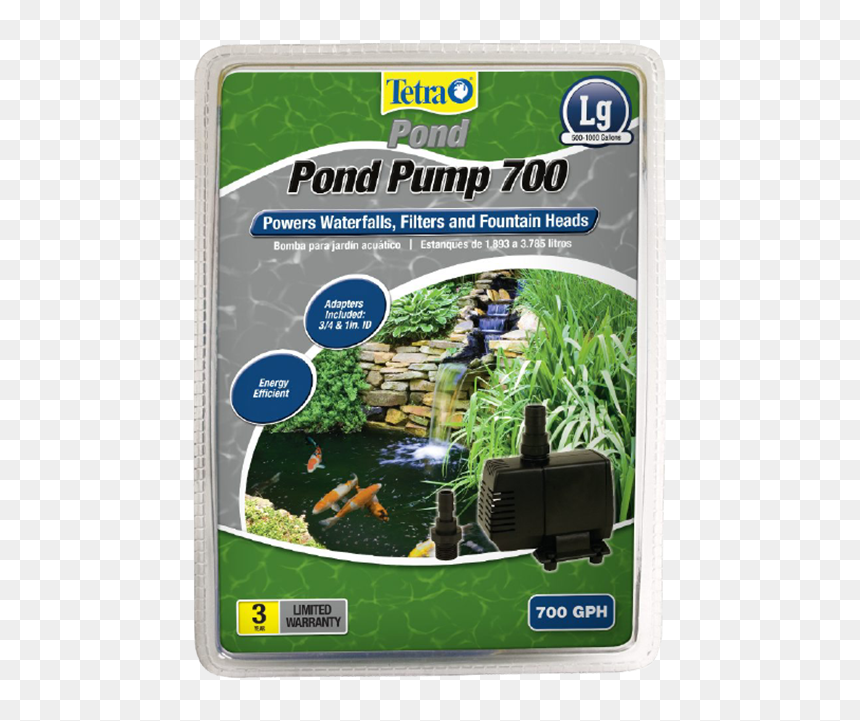 Tetra 1200 Pump Manual, HD Png Download - fountain grass png