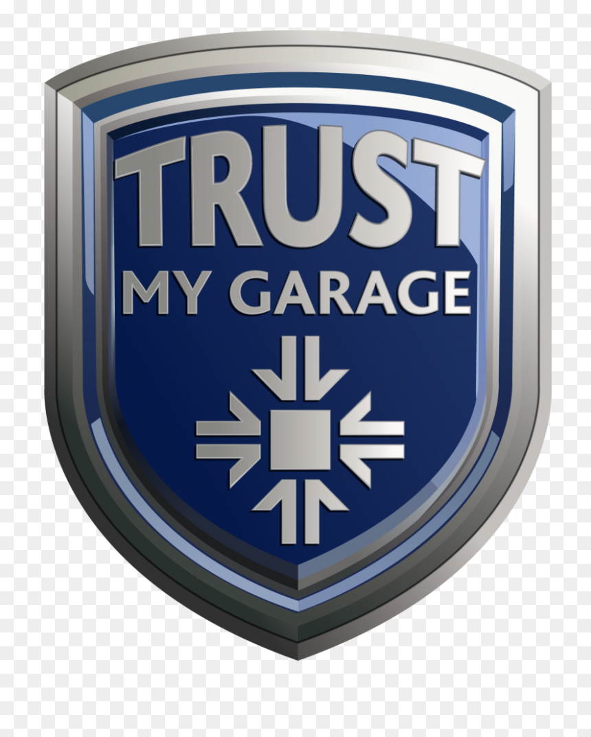 Rmi Logo - Trust My Garage, HD Png Download - garage png