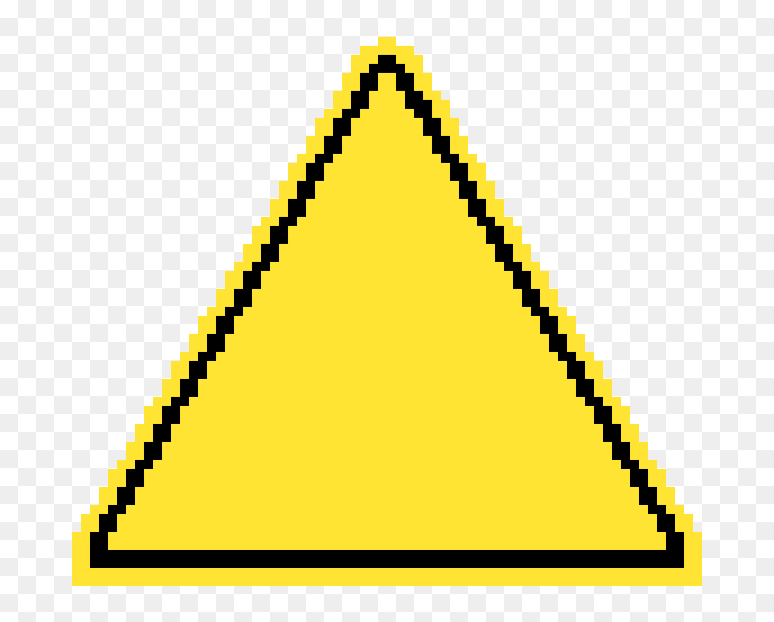 Portable Network Graphics, HD Png Download - caution symbol png