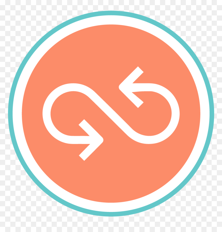 Book Open Dated Icon - Circle, HD Png Download - open book icon png