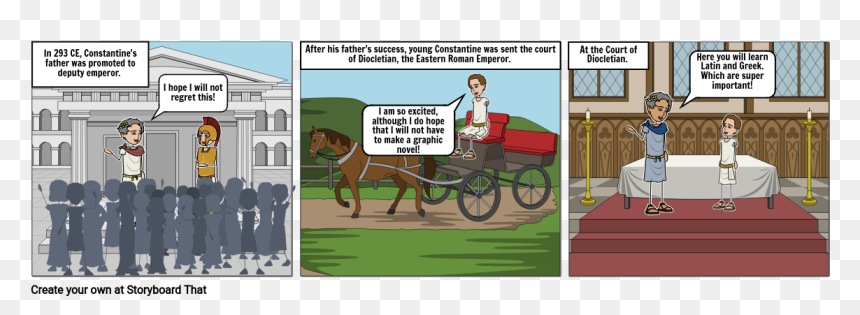 Cartoon, HD Png Download - constantine png
