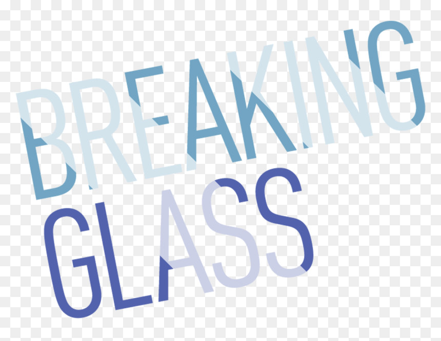 Breaking Glass Forums Continue - Parallel, HD Png Download - glass breaking png