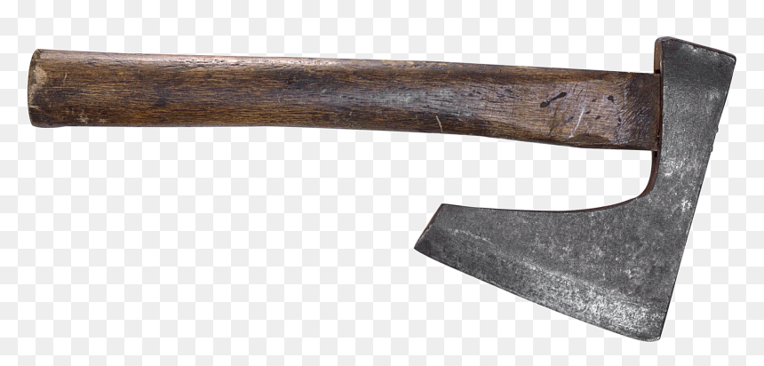 Ax Png, Transparent Png - hatchet png