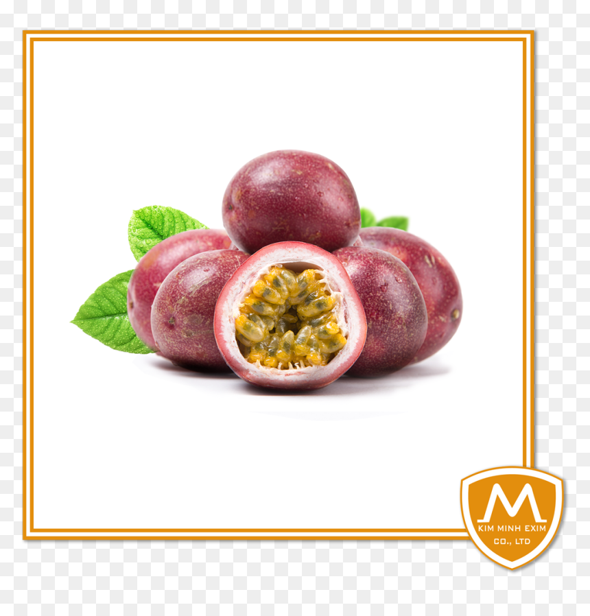 Passion Fruit - Png Images Of Passion Fruit, Transparent Png - passion fruit png