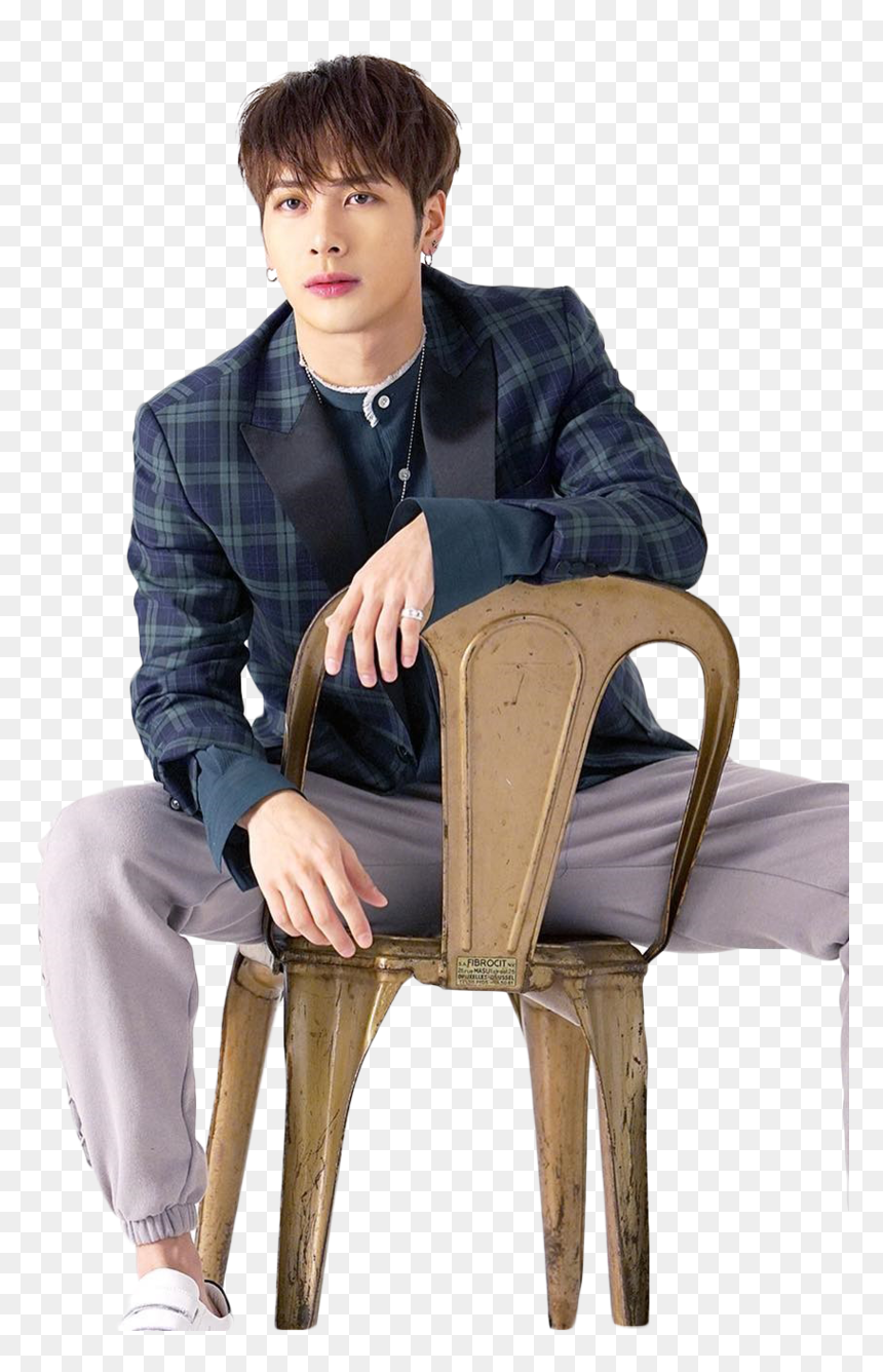 Got7, Jackson Wang, And Kpop Image - Jackson Wang, HD Png Download - jackson wang png