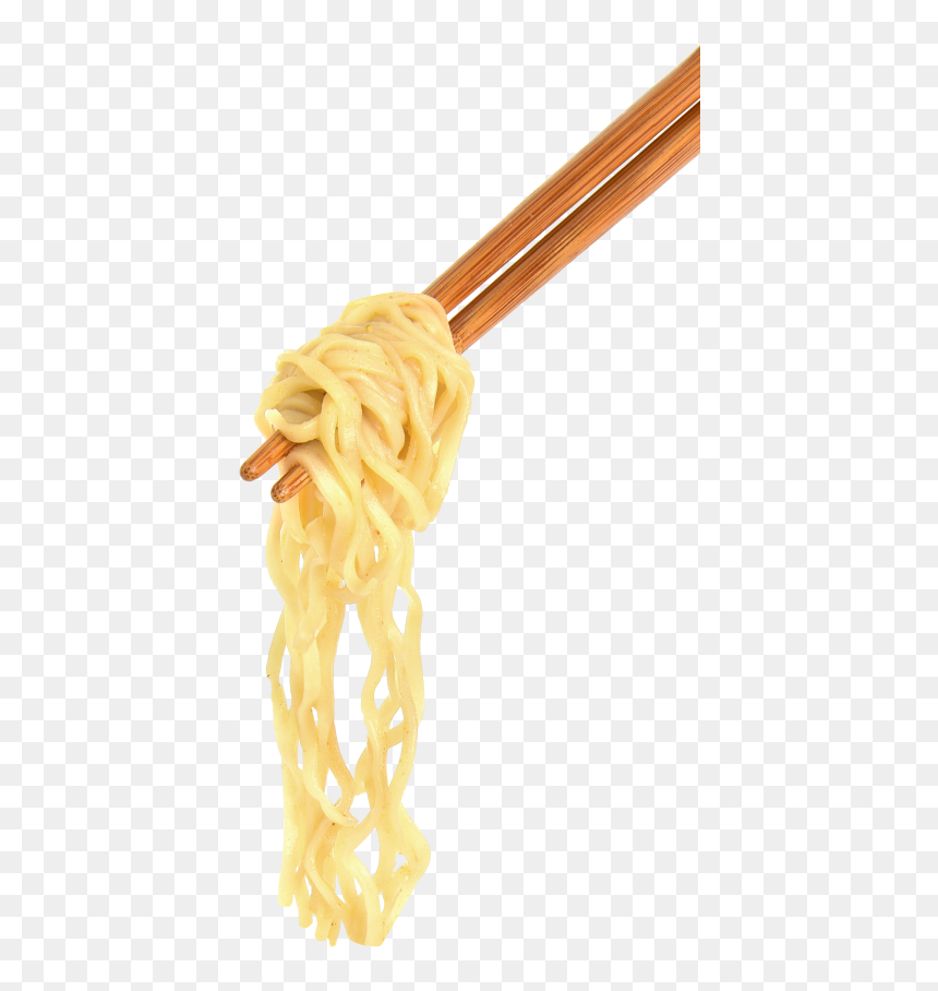 Jpg Library Library Noodle Bar Contact Luton Bedfordshire - Instant Noodles On Chopstick Png, Transparent Png - chopstick png