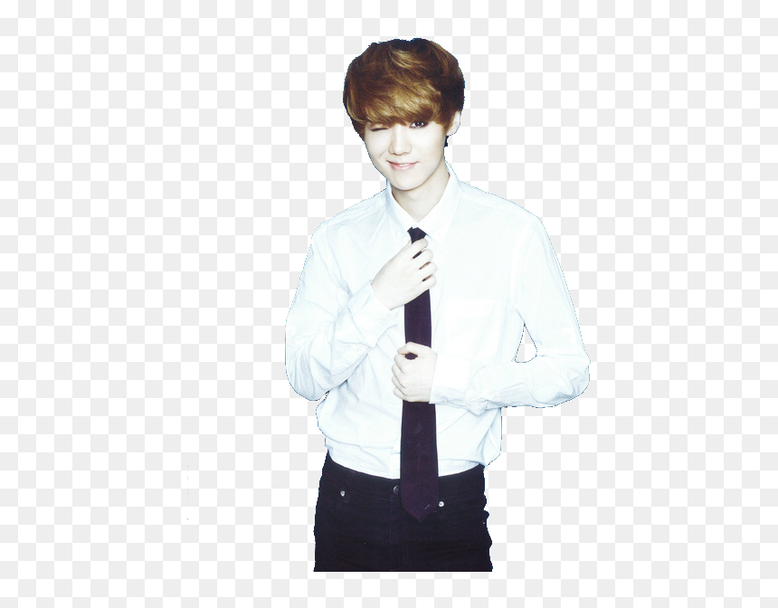 Image - Lu Han, HD Png Download - luhan png