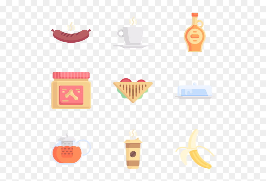 Clip Art, HD Png Download - coffee cup icon png
