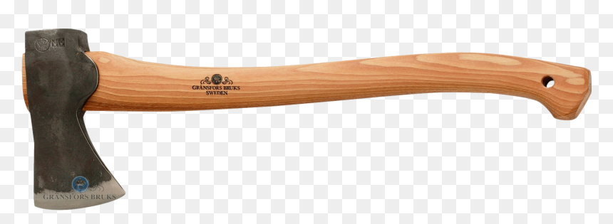 Grab And Download Ax High Quality Png - Gransfors Bruks Small Forest Axe, Transparent Png - hatchet png