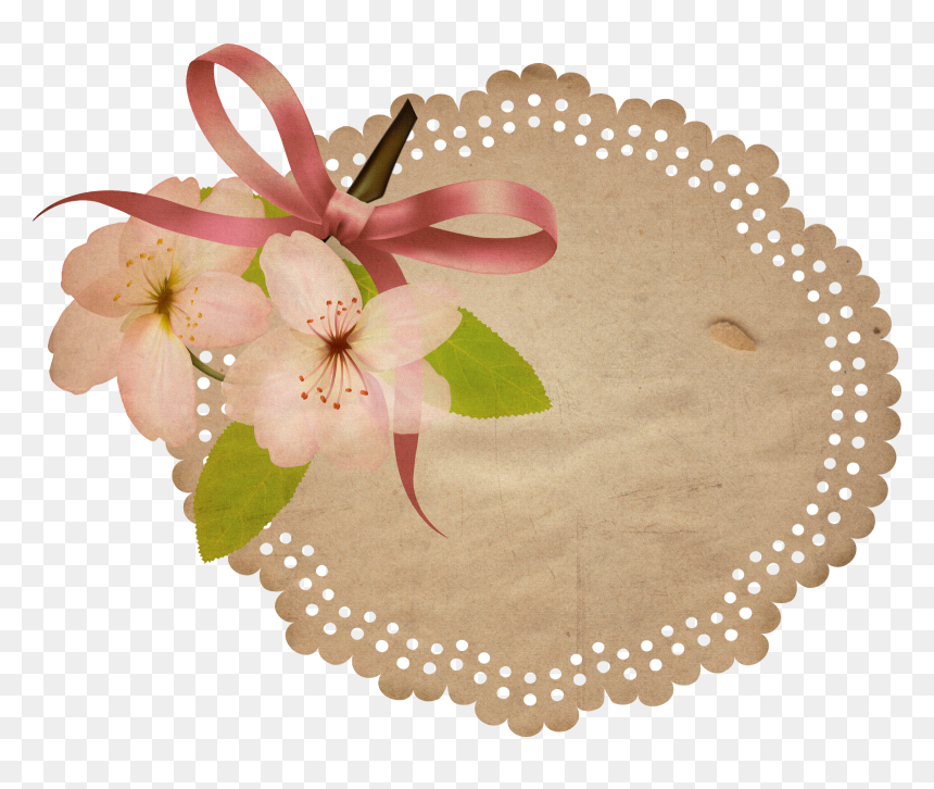An Old Stained Vintage Tag In Png Format - Portable Network Graphics, Transparent Png - vintage tag png