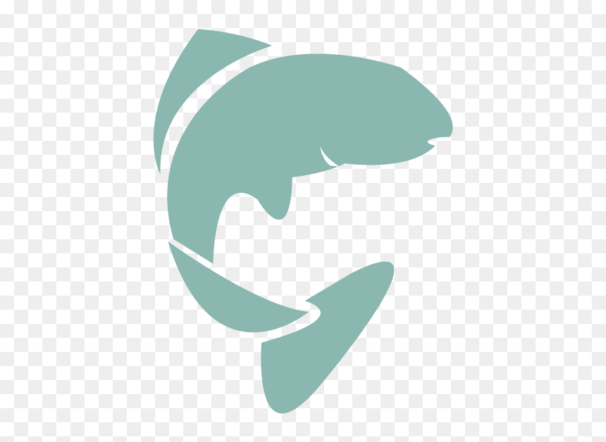 Fishery Png, Transparent Png - fish icon png