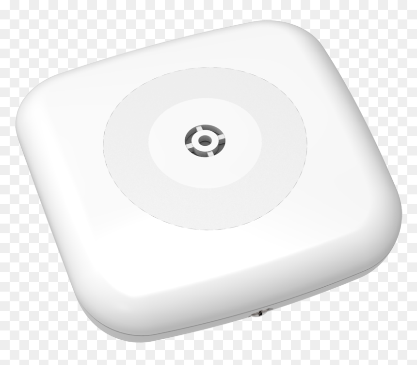 Glass Breaking Sensor V2 - Circle, HD Png Download - glass breaking png