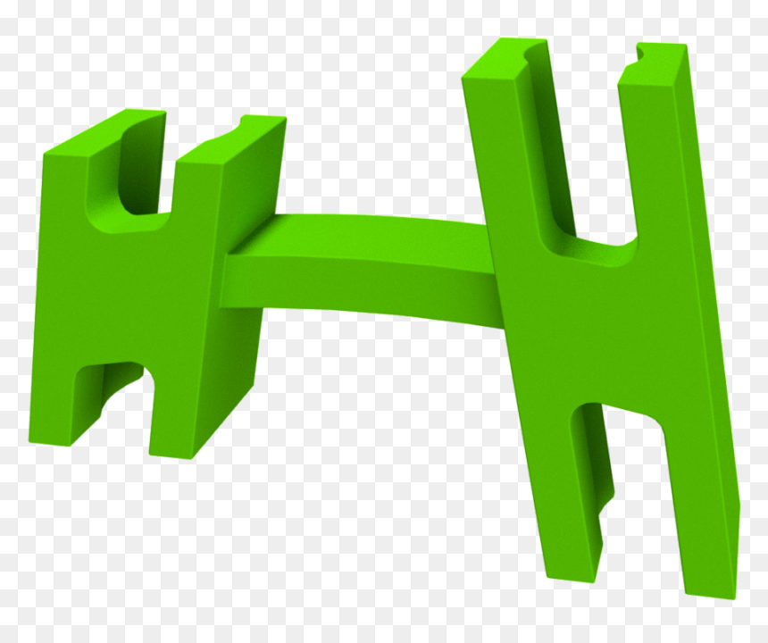 100 Sets Fun Chop Chopstick Helper Funchop Great Gift - Tree, HD Png Download - chopstick png