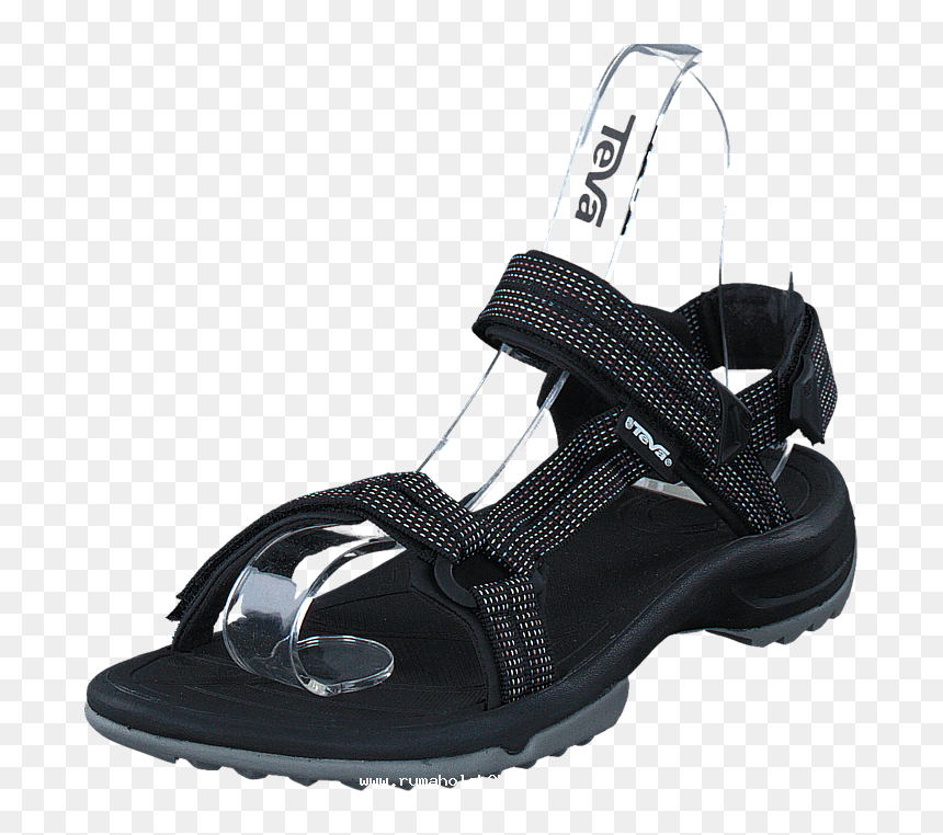 Teva Men Terra Fi Lite City Lights Black / Pastel Men-4abqn - Teva Terra Fi Lite Sandaler, HD Png Download - city lights png