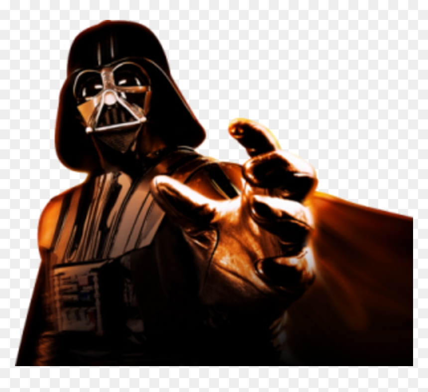 Darth Vader Png, Transparent Png - darth vader mask png