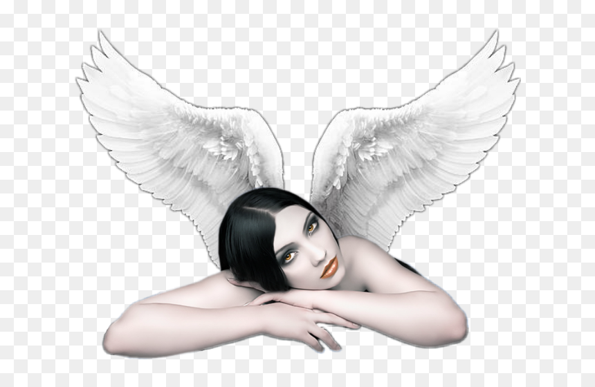 Archangel Michael Reiki Powerful Session/absolute Protection - Sky Angel Wings Heaven, HD Png Download - archangel png