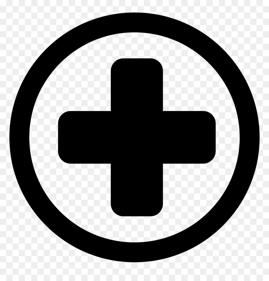 Thumb Image - Charing Cross Tube Station, HD Png Download - hospital icon png